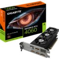 GIGABYTE GeForce RTX 4060 OC Low Profile 8G, 8GB GDDR6_579301023