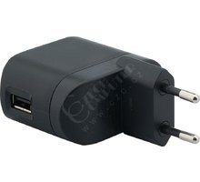 Belkin USB 230V nabíječka, 5V/1A, černá_796870826