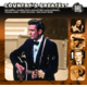 Vinylová deska Country Greatest Vinyl Album v hodnotě 380 Kč