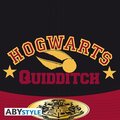 Kšiltovka Harry Potter - Quidditcc, baseballová, nastavitelná_686199698
