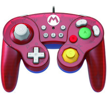 Hori GameCube Style BattlePad, Mario (SWITCH)_1747962578