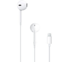 Apple EarPods s konektorem Lightning (bulk)