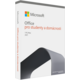 Microsoft Office 2021 pro domácnosti a studenty, bez média Bitdefender Internet Security 2020 - 1 PC, 12 měsíců – elektronicky