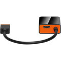 PremiumCord SlimPort/MyDP adaptér na VGA s micro USB napájením_242961289
