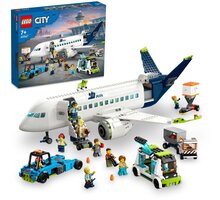 LEGO® City 60367 Osobní letadlo_954795698