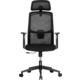 CZC.Office Torus One, kancelářská židle, ergonomická Poukaz 200 Kč na nákup na Mall.cz + O2 TV HBO a Sport Pack na dva měsíce