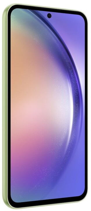 Samsung Galaxy A54 5G, 8GB/256GB, Awesome Lime_1818180450
