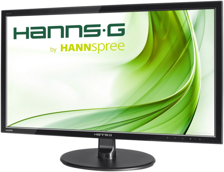 HANNspree HS272HPB - LED monitor 27&quot;_1629588609