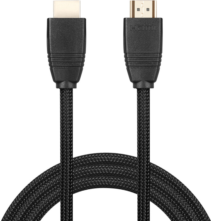 Sandberg kabel HDMI 2.1 8K, 1m_806067655