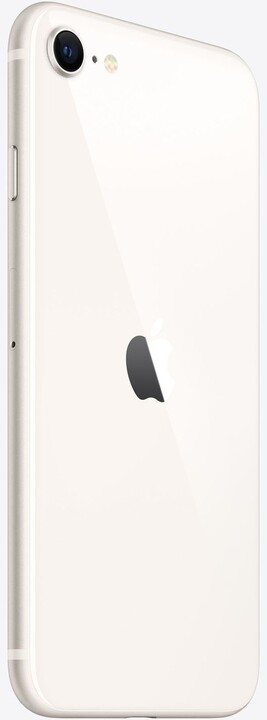 Apple iPhone SE 2022, 128GB, Starlight_855453475