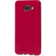 EPICO pružný plastový kryt pro Samsung Galaxy A5 (2016) SPARKLING - červený