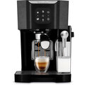 Sencor SES 4040BK poloautomatický kávovar Espresso_1787939587