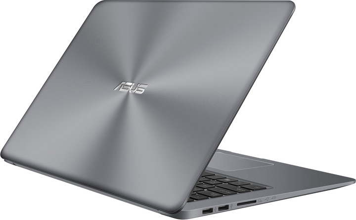 ASUS VivoBook 15 X510UA, šedá_703498776