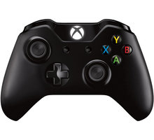 Microsoft Xbox ONE - bezdrátový ovladač + nabíjecí sada_1765260035