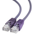 Gembird Cablexpert Patch kabel UTP c5e - 5m - fialová_1553457347