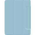 COTEetCI magnetický kryt pro iPad mini 2021, modrá_716709399