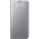 Samsung EF-NG935PS LED ViewCover Galaxy S7e,Silver