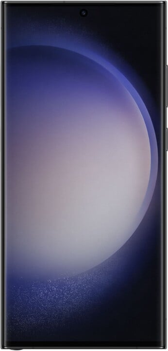 Samsung Galaxy S23 Ultra, 8GB/256GB, Phantom Black_1474332024