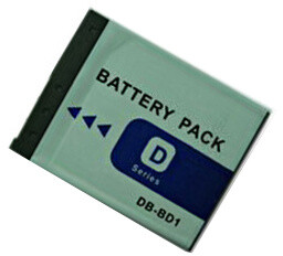 Patona baterie pro Sony NP-FD1/BD1 680mAh_943296648