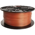 Filament PM tisková struna (filament), PLA, 1,75mm, 1kg, měděná
