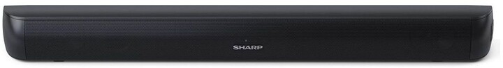 Sharp HT-SB107 BT, černá_69473185