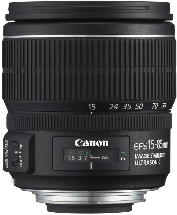 Canon EF-S 15-85mm f/3.5-5.6 IS USM_578035902
