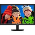 Philips 240V5QDSB FHD - LED monitor 24&quot;_816651221