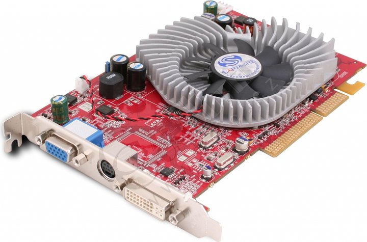 Amd on sale radeon x1550