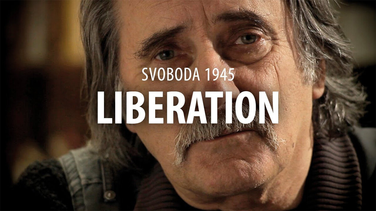 Svoboda 1945: Liberation – výlet do složitého období naší historie