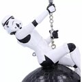 Vánoční ozdoba Star Wars - Stormtrooper Wrecking Ball_480745647