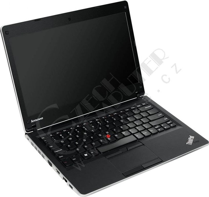 Lenovo ThinkPad Edge 13 (NUD39MC), černá_1943070383