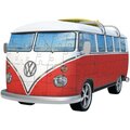 Puzzle Ravensburger VW autobus (125166), 3D, 162 dílků_707629619