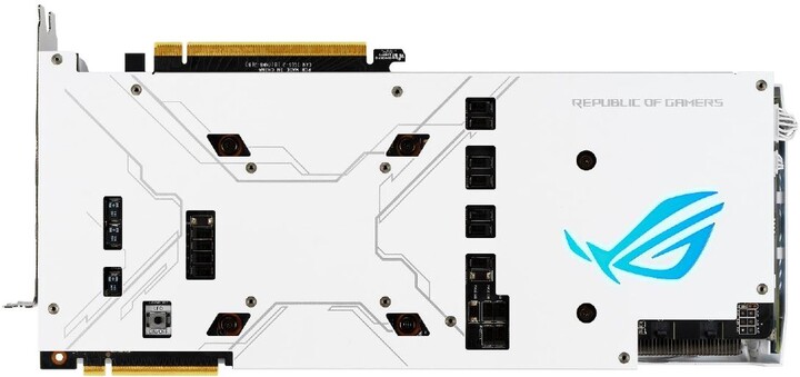 ASUS GeForce ROG-STRIX-RTX2080TI-O11G-WHITE-GAMING, 11GB GDDR6_1980691113