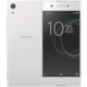 Sony Xperia XA1, bílá