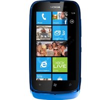 Nokia Lumia 610, modrá_178409557