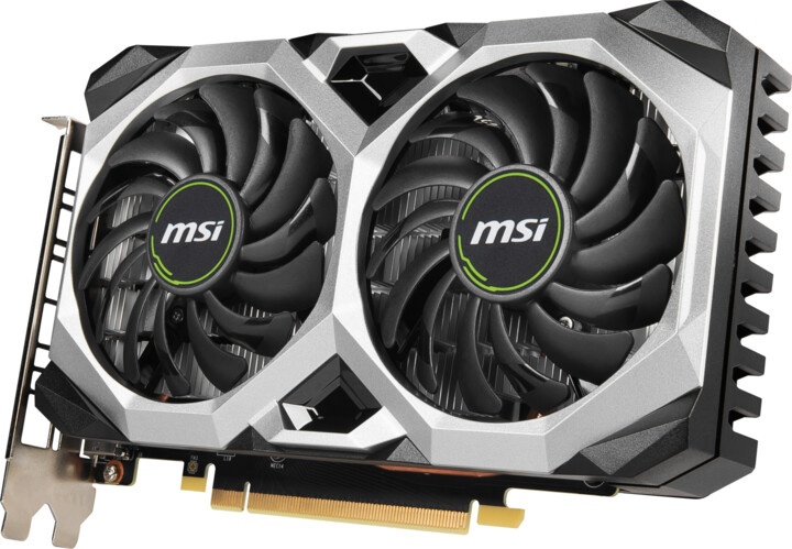 MSI GeForce GTX 1660 SUPER VENTUS XS OC, 6GB GDDR6_1630419182