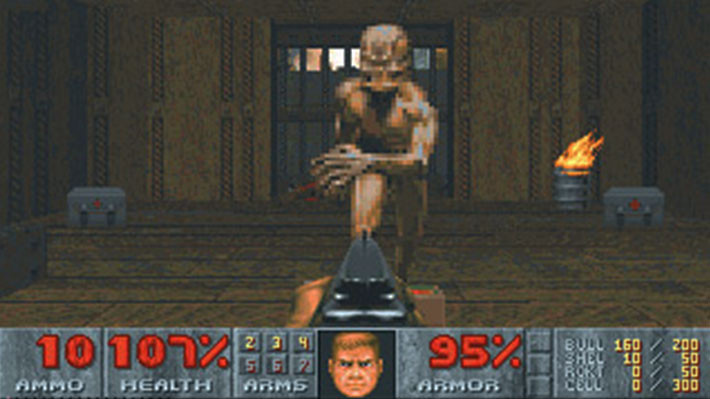 Doom Classic Complete (PC)_280446752
