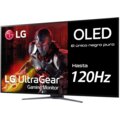 LG UltraGear 48GQ900-B - OLED monitor 48&quot;_1970437477