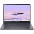 Acer Chromebook Plus 514 (CB514-3H), šedá