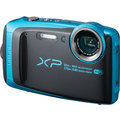 Fujifilm FinePix XP120, modrá/černá_647103254