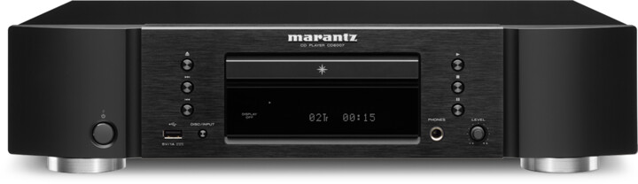 Marantz CD6007, černá_1778465011