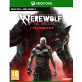 Werewolf The Apocalypse - Earthblood (Xbox ONE)_848385487