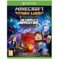 Minecraft: Story Mode - The Complete Adventure (Xbox ONE)_464970773