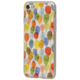 EPICO pružný plastový kryt pro iPhone 7 BALLONS