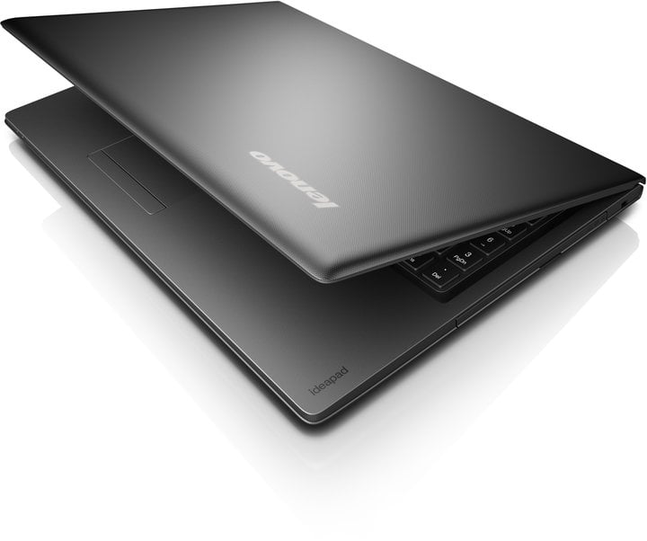 Lenovo IdeaPad 100-15IBD, černá_777721272