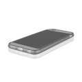 itSkins pouzdro + fólie ZERO GEL pro Apple iPhone 6, černá_31635379