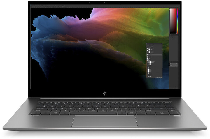 HP ZBook Create G7, stříbrná_2147121137