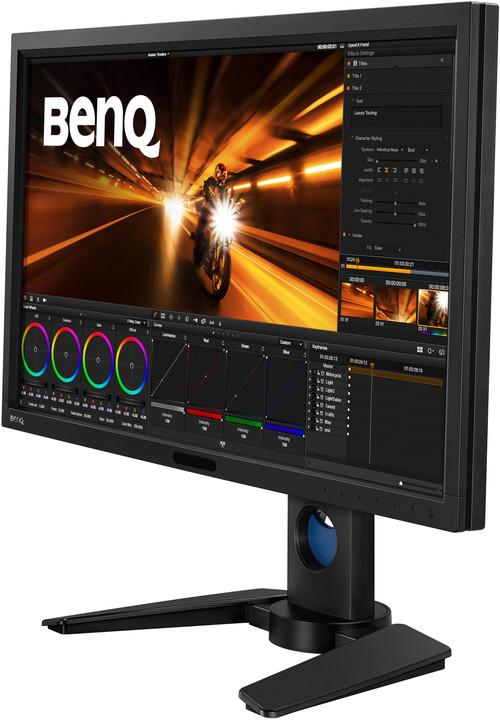 BenQ PV270 - LED monitor 27&quot;_1515714196