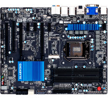 GIGABYTE GA-Z77X-UD3H - Intel Z77_643271283