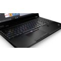 Lenovo ThinkPad P50s, černá_740616478